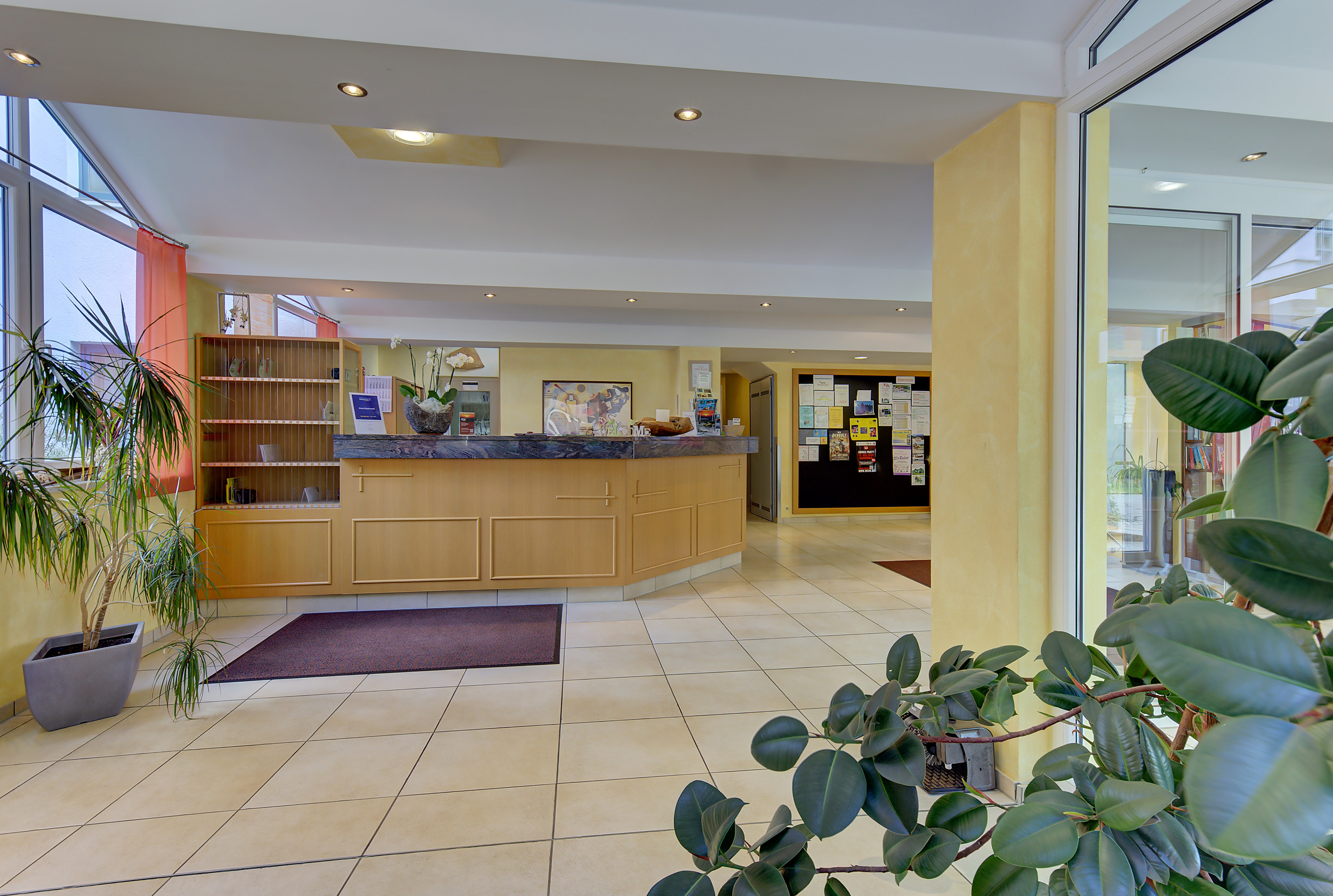 Hotel Bayerischer Wald am Dreisesselberg