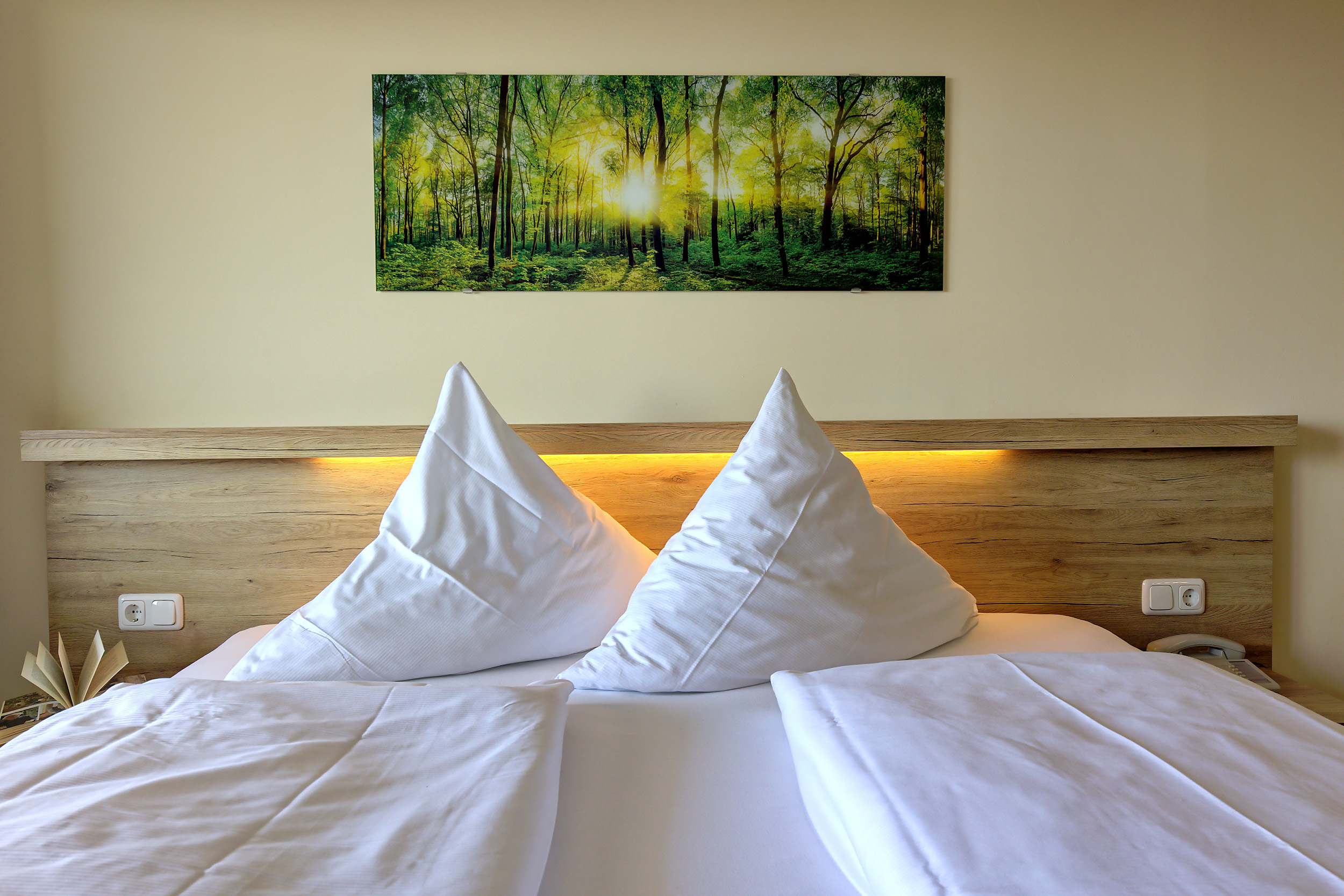 Bilder Haus Bayerwald